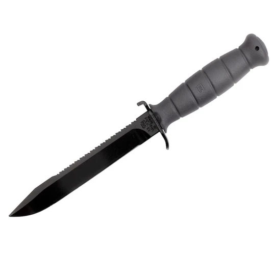 NÓŻ SZTURMOWY GLOCK 81 GREY GL81G